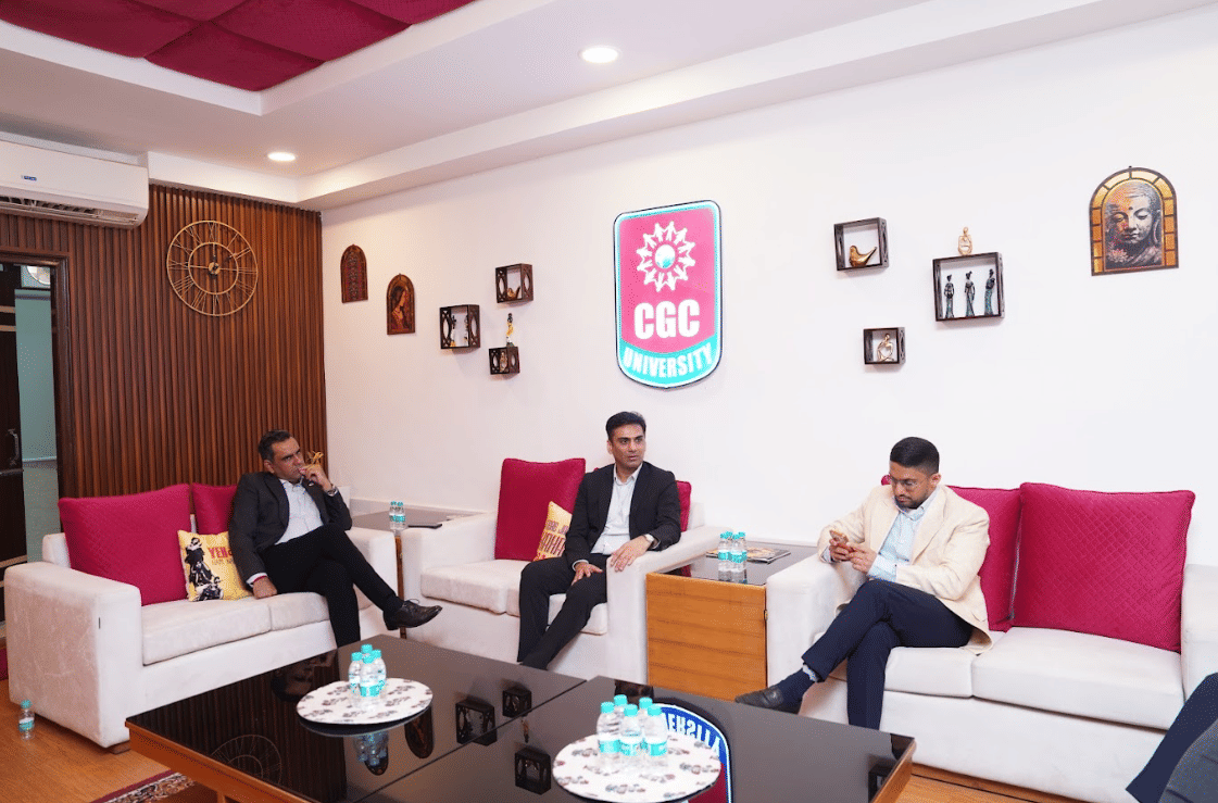 CGC University Capegemini photo 4